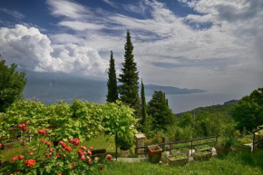 Casa Mamma Gisella - Theater Home Tignale